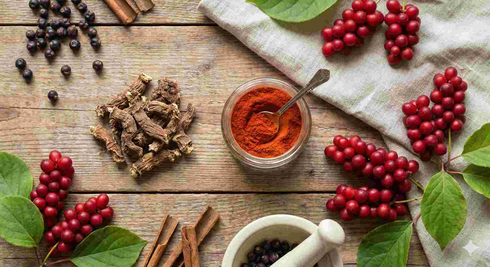 natural ingredients found in the mitolyn supplement formula