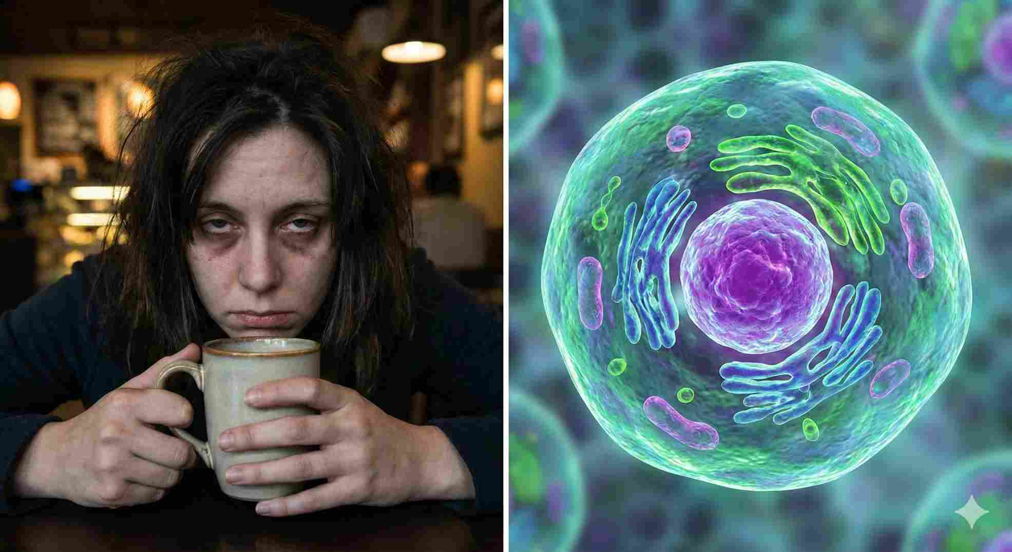 signs you need a mitochondria diet