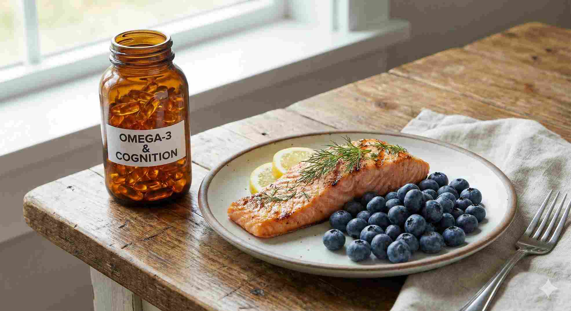 natural mind boosters vs brain growth supplements comparison]